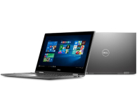 Dell Inspiron 5568 i5-6200U/8GB/256/Win10 FHD 360' - 308059 - zdjęcie 1